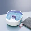 Clatronic® Fußbad mit intensivem Whirlpool-Effekt | Fussbad Produktbild-Vorschau 13