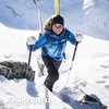 Komperdell FREE TOUR 280 Tourenstock Touren Skistock Wander Produktbild-Vorschau 4