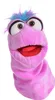 Living Puppets Quasselwürmer Tüffelchen Produktbild-Vorschau 1