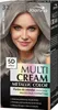 Multi Cream Metallic Color Haarfärbemittel 32.5 Silberblond Produktbild-Vorschau 1