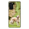 MuchoWow® Handyhülle Schutzhülle Hülle für Huawei P40 Produktbild-Vorschau 1