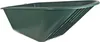 BPA Ersatzmulde Schubkarrenmulde 100L | Kunststoff PP | Produktbild-Vorschau 1