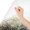 Muralo Selbstklebende Fototapete Für Esszimmer PFLANZEN Produktbild-Vorschau 3