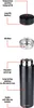 alpina digital thermos flask 480 ML do zimnych i gorących Podgląd zdjęcia produktu 2