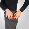 Kalhoty Endura Hummvee Zip-Off E8128 pánské odepínací Náhled obrázku produktu 6