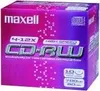 Maxell CD-RW 700MB 10 - pk, Schmuckkasten Produktbild-Vorschau 2