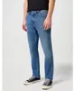 Wrangler Texas Slim The Marverick 112330696 W34 L32 Anteprima dell’immagine prodotto 2