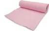 Bavlněná mušelínová tkanina Double Gauze Light Pink 50 x Náhled obrázku produktu 3