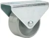 Bockrolle 30 x 15 x 35 mm, Tragkr. 45kg Produktbild-Vorschau 1