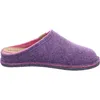 Rohde Damen Pantoffel Hausschuh Softfilz Decksohle Leder Produktbild-Vorschau 23