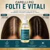 Kerastin vlasové sérum 100 ml s niacínamidom, pantenolom a Náhľad obrázku produktu 4