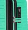 Travelite ORBITA 4w L/M/S Trolley Set Grün 076940-80 Produktbild-Vorschau 19