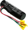 TECHTEK Batterie compatible avec [Bose] 520II, 525II, 535, Voir les images du produit 1