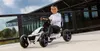 BERG Gokart na pedały Reppy BMW Ciche koła do 40 kg Podgląd zdjęcia produktu 21