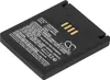 TECHTEK Batteria compatibile con [Konftel] 55, 55W, per Anteprima dell’immagine prodotto 1