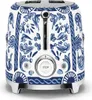 SMEG TSF01DGBEU 2-Schlitz-Toaster Dolce & Gabbana Blu Produktbild-Vorschau 6