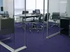 Primaflor Nadelfilz TURBO B1 - Blau - 2,00m x 3,00m - Produktbild-Vorschau 6