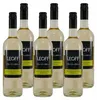 Leoff Müller-Thurgau QbA -lieblich- (6 x 0,75L) Produktbild-Vorschau 1