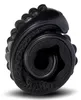 Leguano Scio Slipper Schwarz Produktbild-Vorschau 41