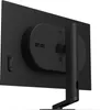 The back of a black Sony INZONE gaming monitor is shown, mounted on its stand. Podgląd zdjęcia produktu