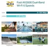 TP-Link Omada EAP650-Outdoor, 2,4 GHz, 5 GHz, 3000 Mbit/s, Produktbild-Vorschau 12