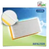MisterVac Filter Ersatzfilter kompatibel mit Kärcher NT 375 Produktbild-Vorschau 2