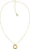 Tommy Hilfiger - 2780605 - Collana - Donna - Acciaio Anteprima dell’immagine prodotto 1