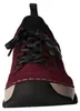 Femmes Rieker 45973-36 rot 38 Voir les images du produit 18