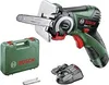 Bosch EasyCut 12, Černá, Zelená, Červená, Plast, Dřevo, Náhled obrázku produktu 20