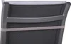 GO-DE Textil, Sesselauflage Niederlehner, 6er-Set, Farbe: Produktbild-Vorschau 3