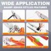 Abisolierzange mit Strommessfunktion, 9 in 1 Zange Produktbild-Vorschau 6