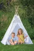 Tenda per bambini WOODY - TEEPEE Anteprima dell’immagine prodotto 5