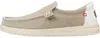 Hey Dude Mikka Braided  Sportief - Beige - Maat 45 Produktbild-Vorschau 2