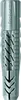 fischer Universaldübel UX 12 x 70, 20 Stück Produktbild-Vorschau 16