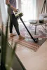 Akumulátorový vysavač Kärcher VC 4 Myhome Pet s košťaty Náhled obrázku produktu 15