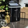 Ruhhy výrobník kostek ledu shnelle výroba ledu za 6 minut - Náhled obrázku produktu 3