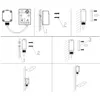 Aufputz Mini Dämmerungssensor 230V IP65 - LED geeignet Produktbild-Vorschau 4