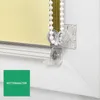 Close-up of a roller blind mechanism and chain. Produktbild-Vorschau