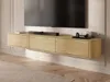 MIRJAN24 TV-Lowboard Hange, Stilvoll Wohnzimmer, Lowboard Produktbild-Vorschau 2