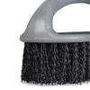 Lot de 6 brosses à récurer Relaxdays, poils durs, avec Voir les images du produit 6