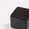 Relaxdays Meubelverhogers, set van 4, vierkant, afmetingen: Productafbeelding-voorbeeld 9