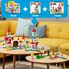 LEGO 71408 Super Mario Pilz-Palast – Erweiterungsset Produktbild-Vorschau 26