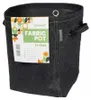 Gronest Stofftopf 8 Liter 18 x 18 x 24 cm Produktbild-Vorschau 1