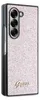Guess Samsung Galaxy Z Fold6 Glitter Script Schutzhülle Produktbild-Vorschau 5