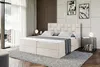ALTDECOR Boxspringbett mit H4 Matratze und Topper - 200 x Produktbild-Vorschau 4