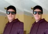 J&W pánske hranaté polarizačné pánske polarizačné slnečné Náhľad obrázku produktu 2
