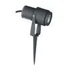 LED V-TAC Apparecchio da giardino pilotato 12W Grigio Anteprima dell’immagine prodotto 6