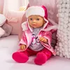 Bayer Design 84613AA Kleider für Puppen 40-46 cm, 6 Teile, Produktbild-Vorschau 5