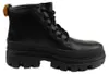 Caterpillar - Laarzen voor dames, leer, hardware, model Productafbeelding-voorbeeld 4