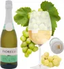 Schloss Sommerau Alkoholfreier Weißwein 0,75 l lieblich Produktbild-Vorschau 3